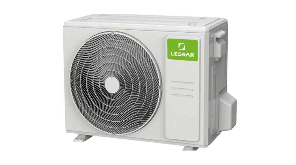 Мульти сплит-система Lessar eMagic Inverter LU-3HE27FVE2 от компании Сплит-Настрой - фото 1