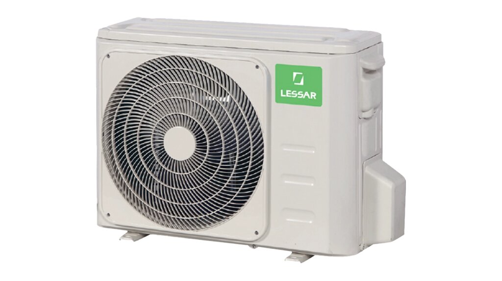 Мульти сплит-система Lessar eMagic Inverter LU-4HE28FME2 от компании Сплит-Настрой - фото 1