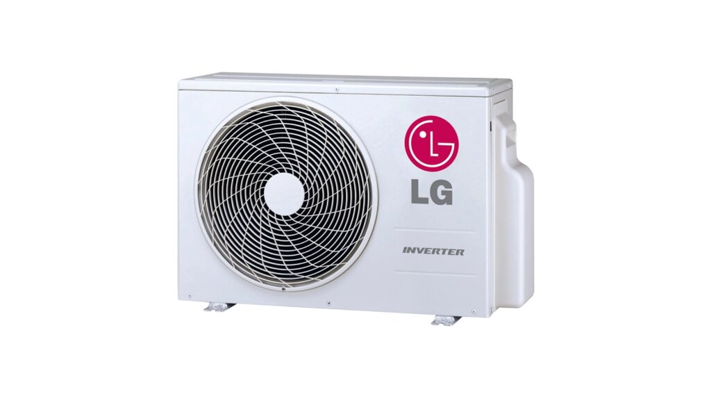 Мульти сплит-система LG Multi F Inverter MU2M15. UL4R0 от компании Сплит-Настрой - фото 1