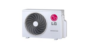 Мульти сплит-система LG Multi F Inverter MU2M15. UL4R0