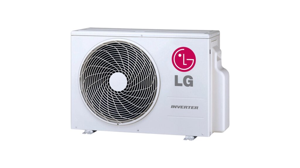 Мульти сплит-система LG Multi F Inverter MU2M17. UL4R0 от компании Сплит-Настрой - фото 1