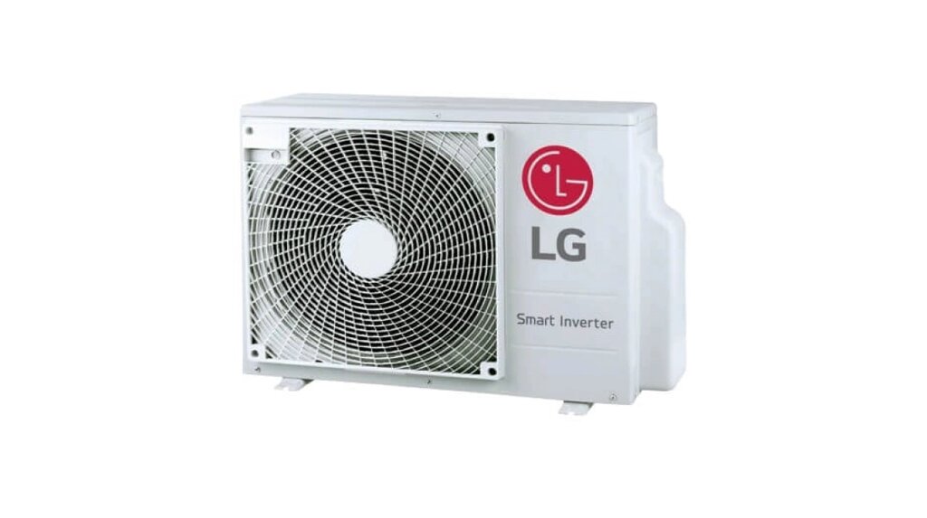 Мульти сплит-система LG Multi F Inverter MU2R17. UL0 от компании Сплит-Настрой - фото 1