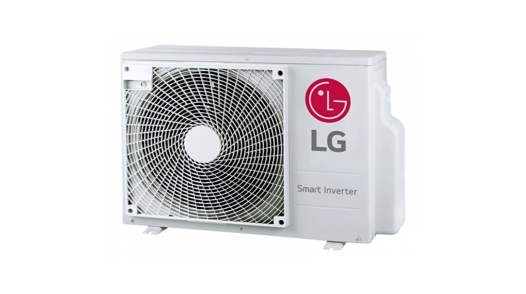 Мульти сплит-система LG Multi F Inverter MU3R19. U21 от компании Сплит-Настрой - фото 1