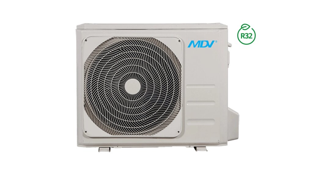 Мульти сплит-система MDV Free Match DC Inverter MD2O-18HFN8 от компании Сплит-Настрой - фото 1