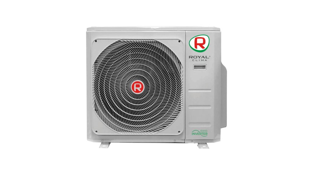 Мульти сплит-система Royal Clima FLEXI EU ERP Inverter 2RMN-14HN/OUT от компании Сплит-Настрой - фото 1