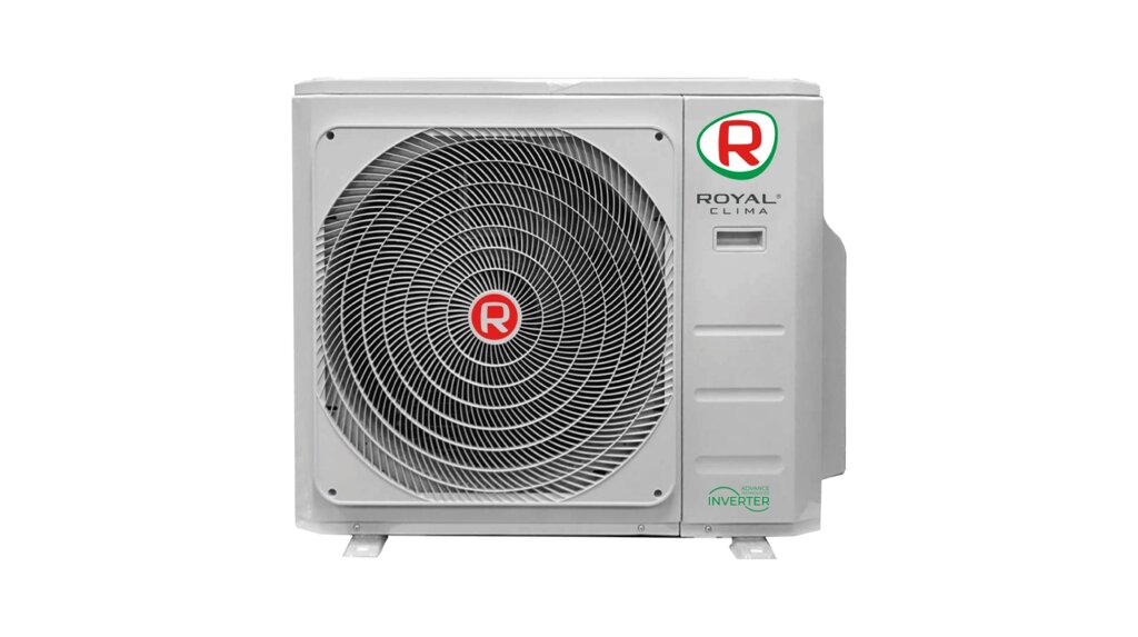 Мульти сплит-система Royal Clima FLEXI EU ERP Inverter 2RMN-18HN/OUT от компании Сплит-Настрой - фото 1