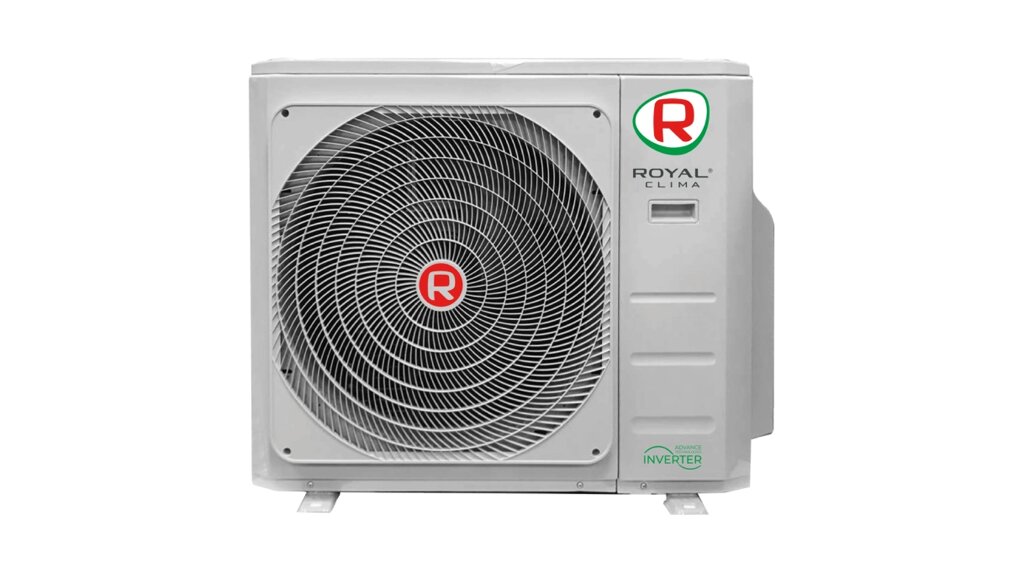 Мульти сплит-система Royal Clima FLEXI EU ERP Inverter 3RMN-21HN/OUT от компании Сплит-Настрой - фото 1