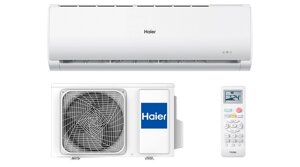 Кондиционер Haier TUNDRA HSU-07HTT03/R2/HSU-07HTT03/R2 Сплит-система