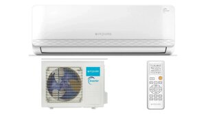 Кондиционер Fujiaire Inverter FJAMH18R1DI/FJAMH18R1DI Сплит-система