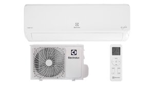 Кондиционер Electrolux Fusion 2.0 Super DC Inverter EACS/I-09HF2/N8 Сплит-система