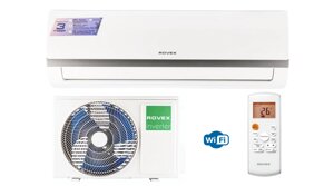 Кондиционер ROVEX Rich Inverter RS-18MUIN1 Сплит-система