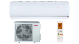 Кондиционер TOSOT G-TECH Inverter T12H-SGT/I/T12H-SGT/O Сплит-система