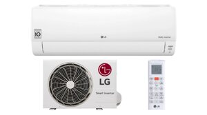 Кондиционер LG PRO COOL DC Inverter B18TS. NSK/B18TS. UL2 Сплит-система