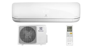 Кондиционер Electrolux EVOLUTION SUPER DC Inverter EACS/I-14HEV/N3 Сплит-система