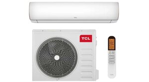 Кондиционер TCL COMMERCIAL TAC-30HRA/JE/TACO-30HA/JE Сплит-система