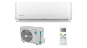 Тепловой насос SYSTAMAIR SYSPLIT WALL NORDIC 12 EVO PH Q