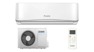 Кондиционер SAKATA Liberty 2 DC Inverter SIE-50SGC/SOE-50VGC Сплит-система