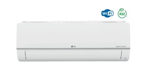 Мульти сплит-система LG STANDART PLUS Inverter PM12SP. NSJR0 Настенный внутренний блок