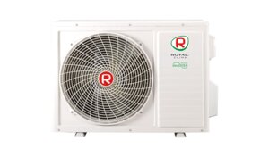 Мульти сплит-система Royal Clima MULTI GAMMA EU ERP Inverter 3TFM-25HN/OUT