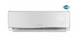 Мульти сплит-система General Climate DC Inverter GC-ME18HRi Wi-Fi Настенный внутренний блок