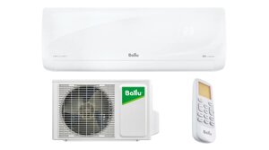 Кондиционер Ballu Discovery DC Inverter BSVI-07HN8 Сплит-система