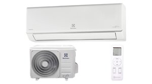 Кондиционер Electrolux Avalanche Super DC Inverter EACS/I-18HAV/N8_22Y Сплит-система