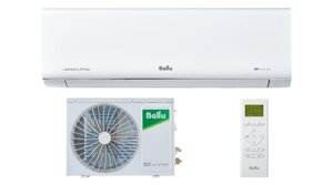 Кондиционер Ballu iGreen Pro Inverter DC BSAGI-07HN8 Сплит-система