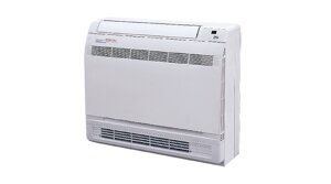 Мульти сплит-система AERONIK Inverter ASI-18COHMZ (AEH (18) AA-K3DNA1B/I)