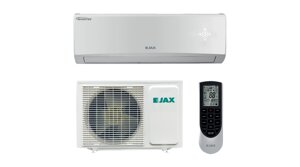 Кондиционер Jax Murray Inverter ACY-18HE Сплит-система