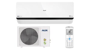 Кондиционер AUX FP-Prime inverter ASW-H12A4/FP-R1DI/AS-H12A4/FP-R1DI Сплит-система