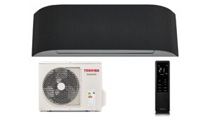 Кондиционер TOSHIBA Haori DC Inverter RAS-B10N4KVRG-E/RAS-10J2AVSG-E1 Сплит-система