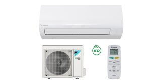 Кондиционер DAIKIN SENSIRA DC Inverter FTXF71D/RXF71D Сплит-система