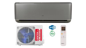 Кондиционер Centek ANTHRACITE DC Inverter CT-65I09 Сплит-система