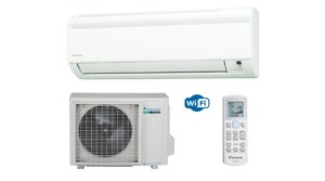 Кондиционер DAIKIN FTYN20L/RYN20L Сплит-система