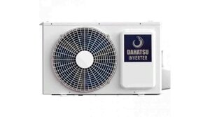 Мульти сплит-система DAHATSU DC Inverter DHMULT-30/3