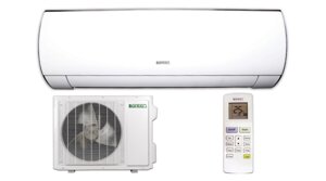 Кондиционер GREEN GRI-07HH2/GRO-07HH3 Сплит-система