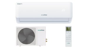 Кондиционер Ecoclima Wind Line Inverter ECW/I-18QCW/ EC/I-18QC Сплит-система