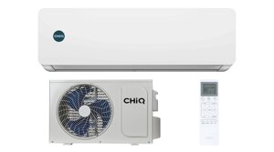 Кондиционер CHIQ Morandi Inverter CSDH-09DA-IN/CSDH-09DA-OUT Сплит-система