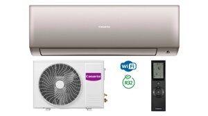 Кондиционер Casarte Eletto DC Inverter CAS50CX1/R3-G Сплит-система