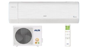 Кондиционер AUX Q Fresh Inverter ASW-H09A4/QF-R2DI AS-H09A4/QF-R2DI Сплит-система