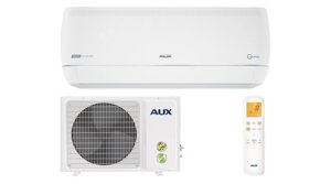 Кондиционер AUX J Progressive Inverter ASW-H18A4/JD-R2DI AS-H18A4/JD-R2DI (v1) Сплит-система