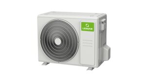 Мульти сплит-система Lessar eMagic Inverter LU-2HE18FVE2