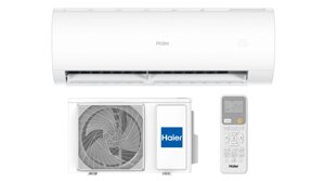 Кондиционер Haier Coral HSU-24HPL203/R3/HSU-24HPL03/R3 Сплит-система