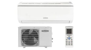 Кондиционер Бирюса Dream Inverter B-09DIR/B-09DIQ Сплит-система