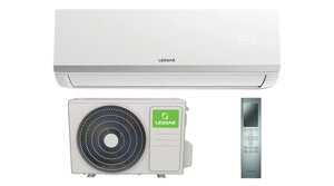 Кондиционер LESSAR Flexcool DC Inverter LS-HE24KCE2/LU-HE24KCE2 Сплит-система