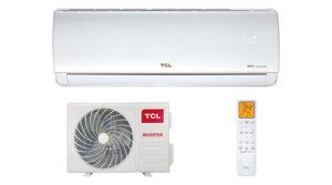 Кондиционер TCL One Inverter TAC-12HRID/E1/TACO-12HID/E1 Сплит-система