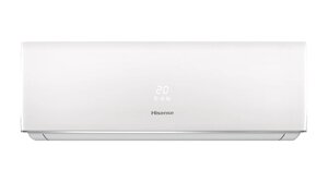 Мульти сплит-система Hisense Smart Free Match DC Inverter AMS-12UW4RVEDB00 Настенный внутренний блок