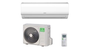 Кондиционер Lessar Amigo Inverter LS-HE09KRA2(in)/ LU-HE09KRA2(out) Сплит-система