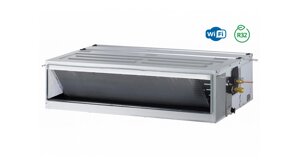 Мульти сплит-система LG Inverter CM18R. N10