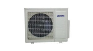 Мульти сплит-система SAKATA Inverter SOM-2Z40C